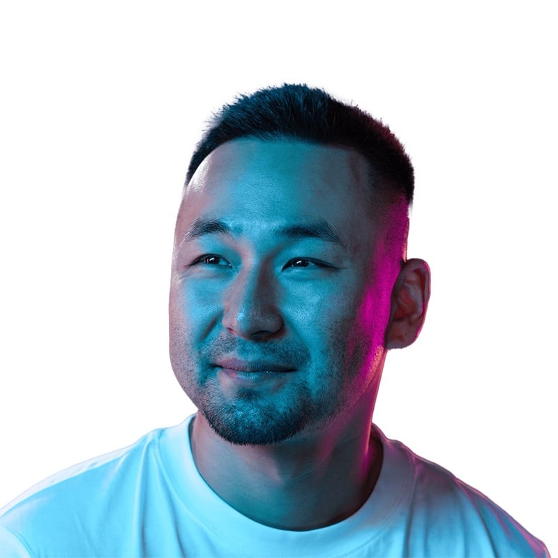 Michael Otgonbaatar