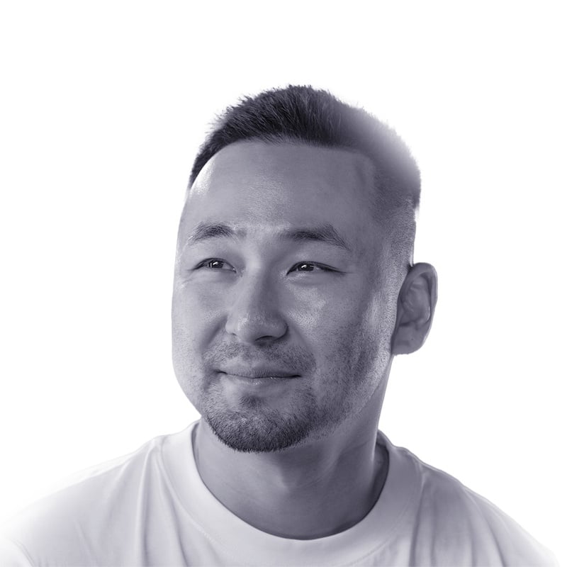 Michael Otgonbaatar
