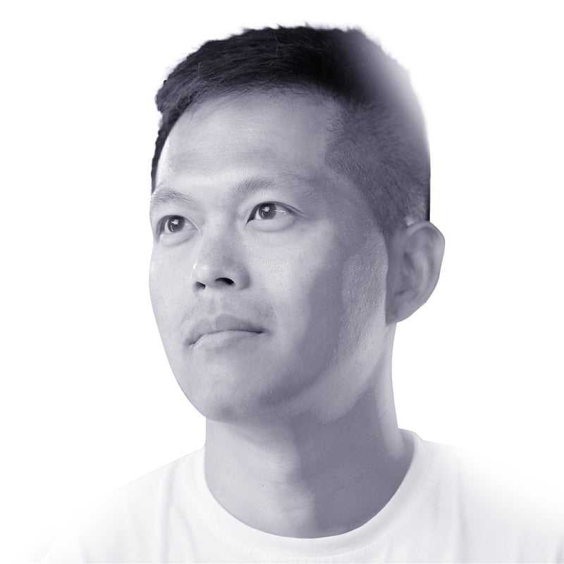 Stephen Chen