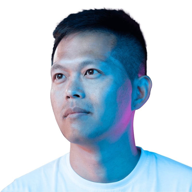 Stephen Chen